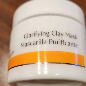 🎉Dr. Hauschka Facial Clay Mask.